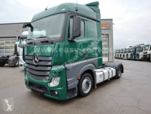 trattore trasporto eccezionale Mercedes
