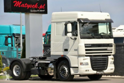 Cabeza tractora usada DAF XF 105.410 / EURO 5/ RETARDER /490 000 KM /