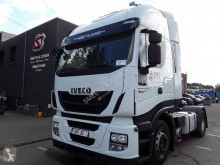 Iveco Stralis 460 tractor unit used