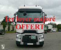 Trekker Renault Gamme T High 520 T4X2 E6 tweedehands