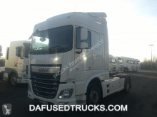 Traktor DAF XF 510 begagnad