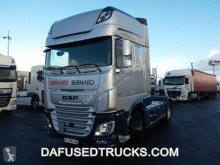 Cabeza tractora DAF XF 510 usada