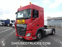 Tracteur DAF XF 510 occasion