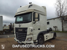 Tracteur DAF XF 510
