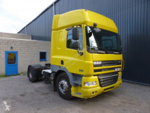 Nyergesvontató DAF CF használt