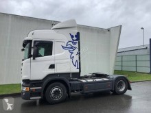 Tracteur Scania R 490 occasion