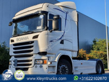 Tracteur Scania R 450