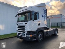Tracteur Scania R 490