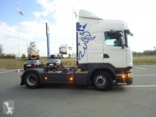 Tracteur Scania R 490