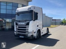 Cabeza tractora Scania R 450 usada