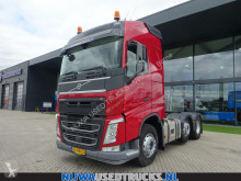 Cabeza tractora Volvo FH 460