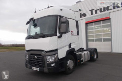 Cabeza tractora Renault Gamme T 480 usada