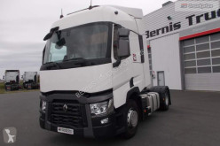 Cabeza tractora Renault Gamme T 480