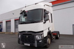 Nyergesvontató Renault Gamme T 460 használt