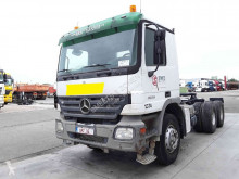 Tracteur Mercedes Actros 3336