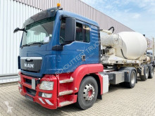 Cabeza tractora MAN TGS 18.440 4x2 BLS 18.440 4x2 BLS, 2x Hydraulik usada