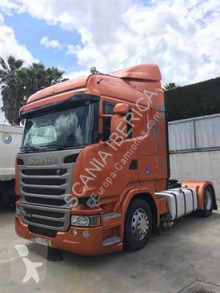 جرار Scania R 440 مستعمل