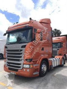 Cabeza tractora Scania R 450 usada