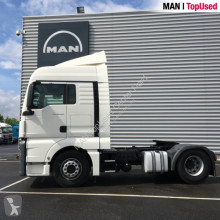 Cabeza tractora MAN TGX 18.440 4X2 BLS