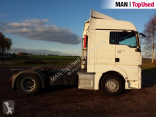 Tracteur MAN TGX 18.440 4X2 BLS