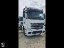 Trekker Mercedes 1842LSN 37 23 STR 170 1842 LSN 37 LA 23 170 LD tweedehands
