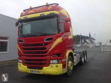 Tracteur Scania R 520
