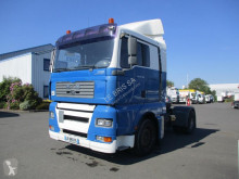 牵引车 曼恩 TGA 18.390