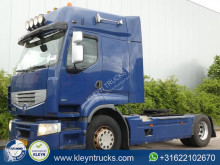 Cabeza tractora Renault Premium 370 usada