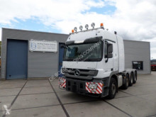 Cabeza tractora Mercedes Actros 4160 usada