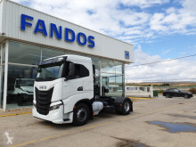 Cabeza tractora Iveco S-WAY AS440S48TP usada