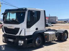 Cabeza tractora Iveco AT440S46T/FP CT portacoches usada