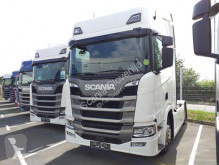 Cabeza tractora Scania R 450 usada