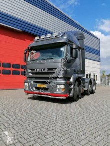 Iveco Stralis AT 440 S 42 TXP