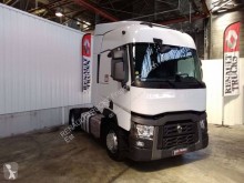 Cabeza tractora usada Renault Gamme T 460