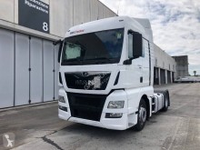 Cabeza tractora MAN TGX 18.440 XLX usada