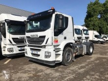 Iveco tractor unit Stralis AT 440 S 48 TP