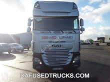 Ciągnik siodłowy DAF XF 510 używany