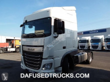 Nyergesvontató DAF XF 510 használt