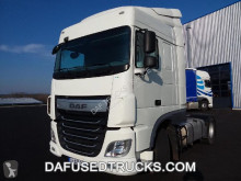 Tracteur DAF XF 510