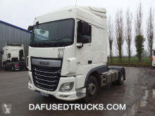 Traktor DAF XF 460 begagnad
