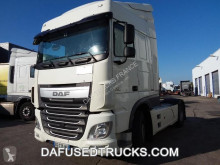Tahač DAF XF 460 použitý