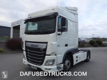 Тягач DAF XF 460 б/у
