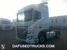 Tracteur DAF XF 460
