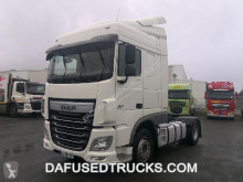 Tahač DAF XF 460 použitý