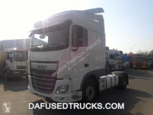 Trekker DAF XF 460 tweedehands