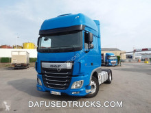 Tracteur DAF XF 460 occasion