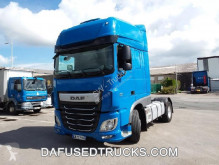 Tratores DAF XF 460