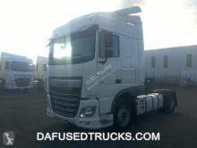 Nyergesvontató DAF XF 460 használt