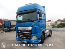 Tracteur DAF XF 460 occasion