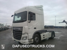 Tracteur DAF XF 460